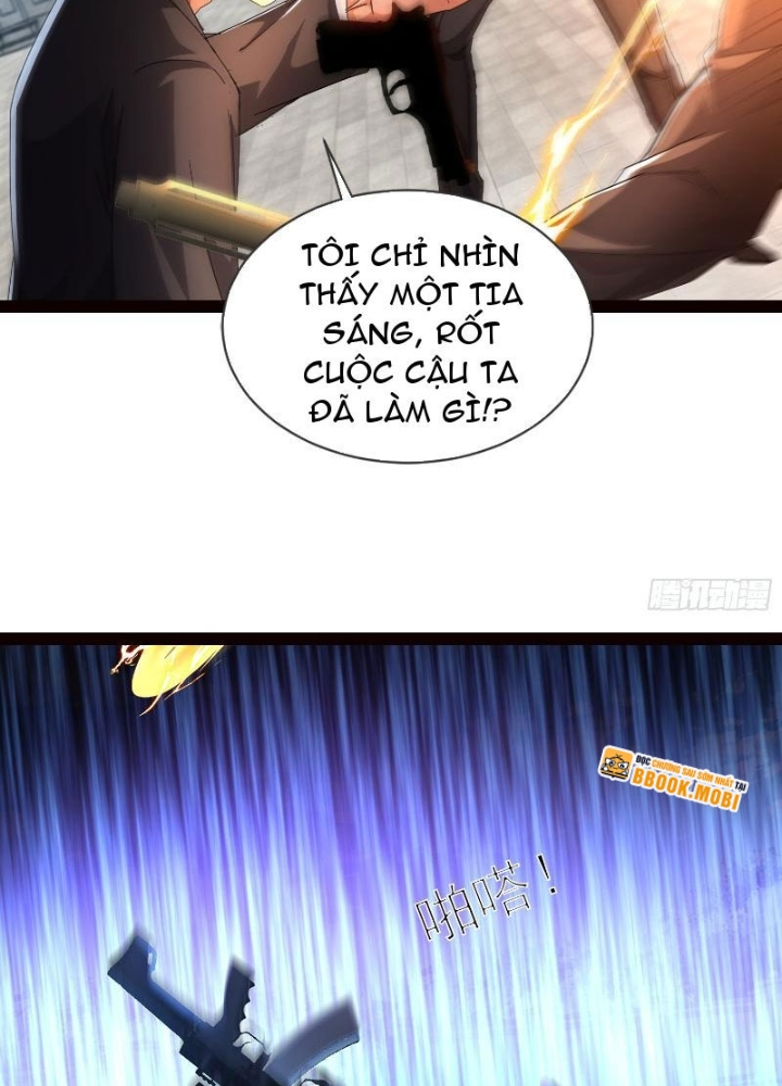 Tiên Đế Cuồng Tế Chapter 14 - Trang 2