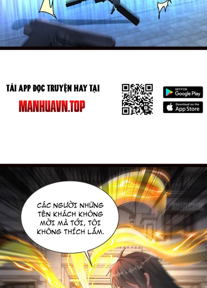 Tiên Đế Cuồng Tế Chapter 14 - Trang 2