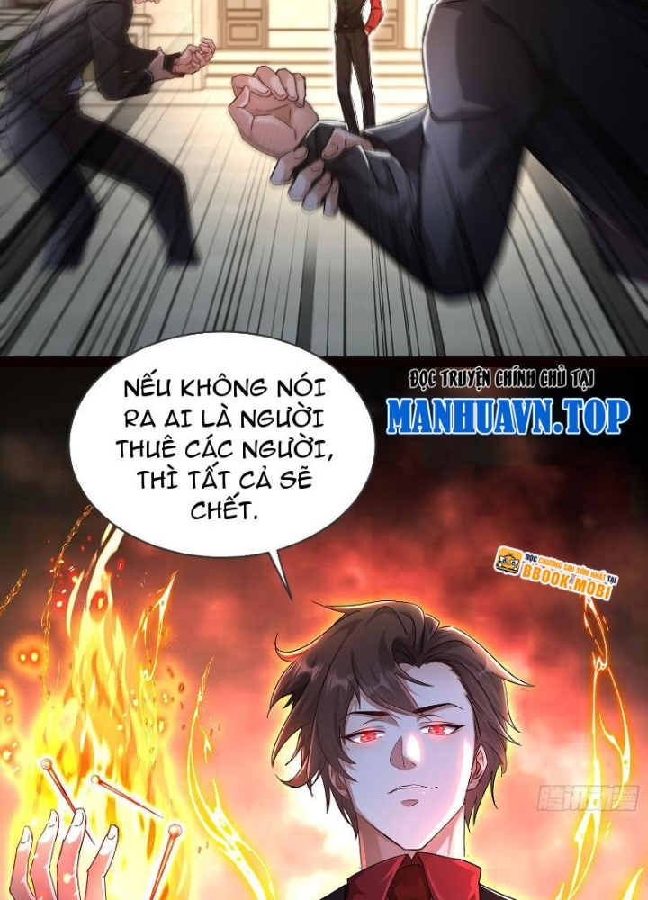 Tiên Đế Cuồng Tế Chapter 14 - Trang 2