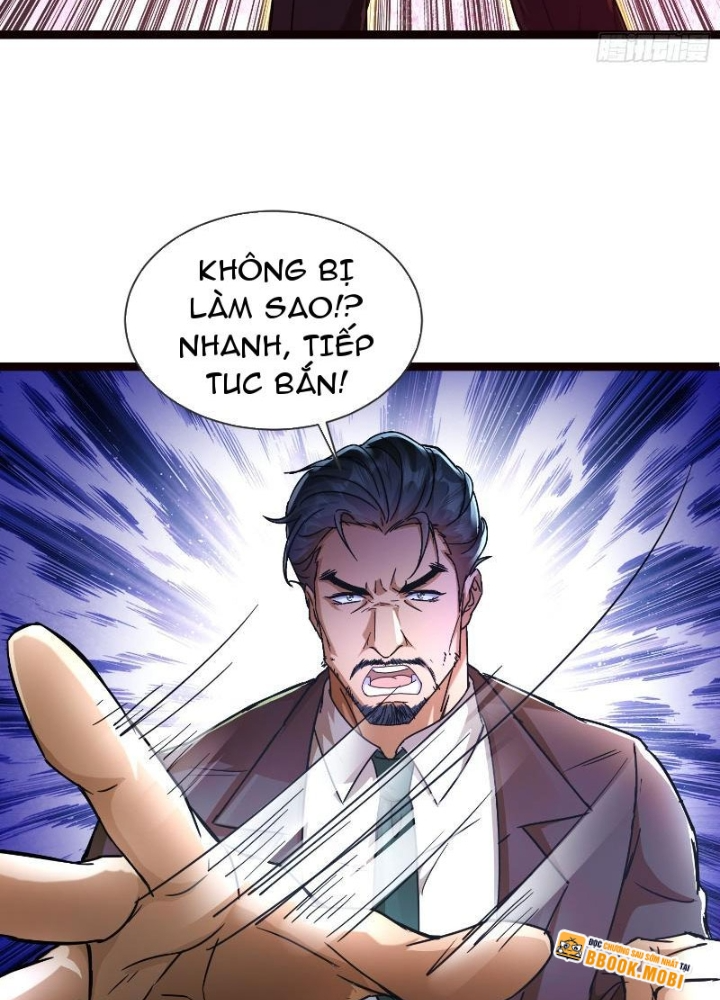 Tiên Đế Cuồng Tế Chapter 14 - Trang 2