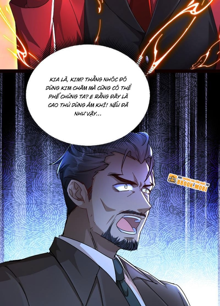 Tiên Đế Cuồng Tế Chapter 14 - Trang 2