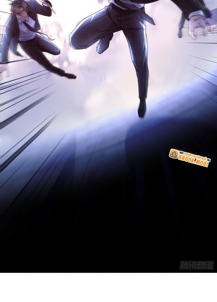 Tiên Đế Cuồng Tế Chapter 14 - Trang 2