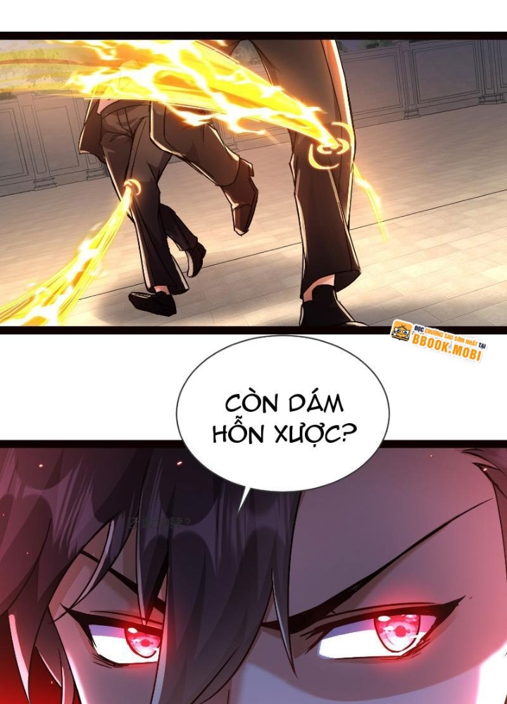 Tiên Đế Cuồng Tế Chapter 14 - Trang 2