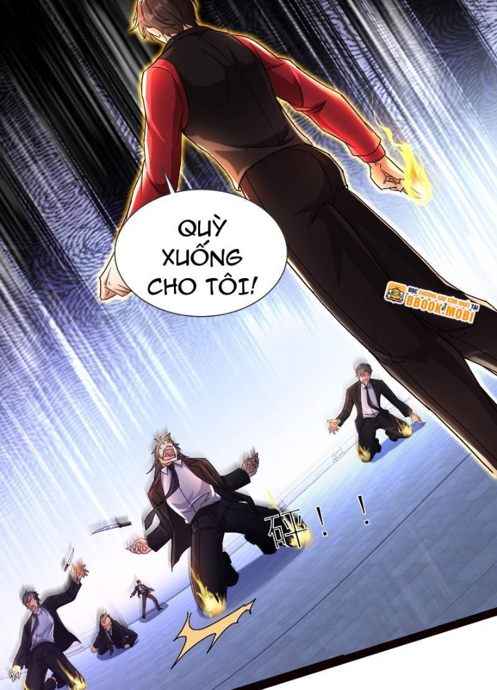 Tiên Đế Cuồng Tế Chapter 14 - Trang 2