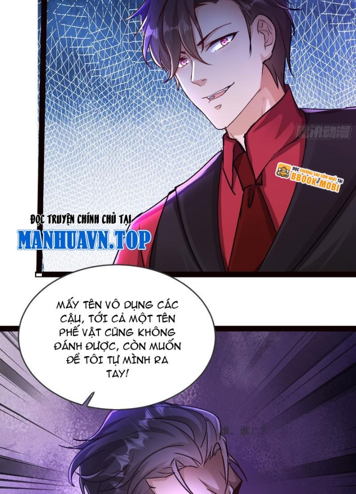 Tiên Đế Cuồng Tế Chapter 14 - Trang 2