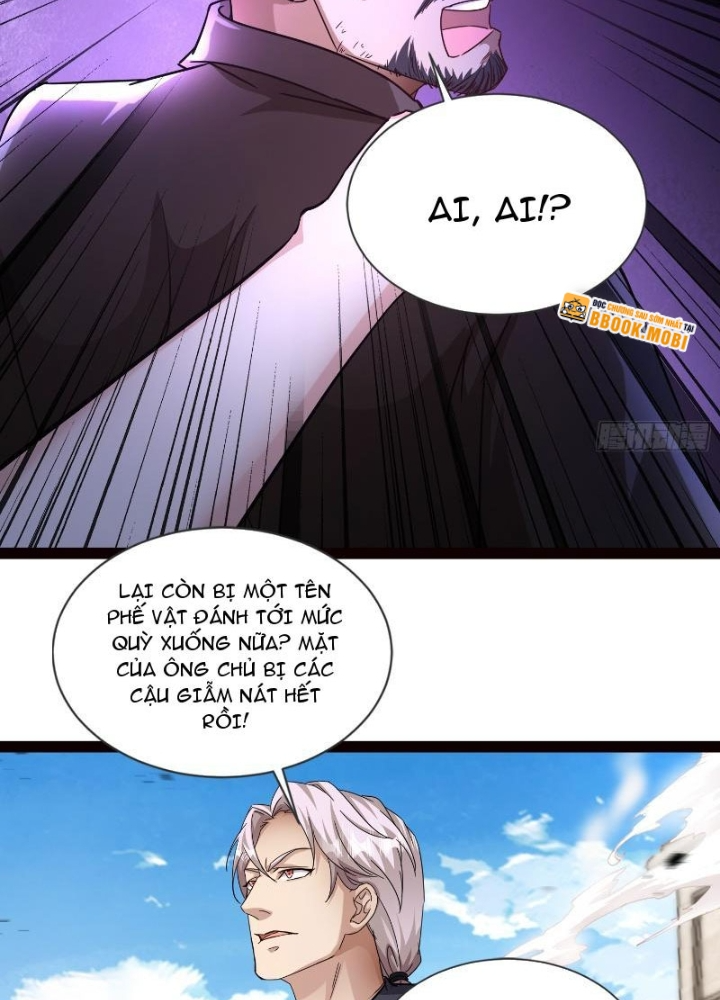 Tiên Đế Cuồng Tế Chapter 14 - Trang 2