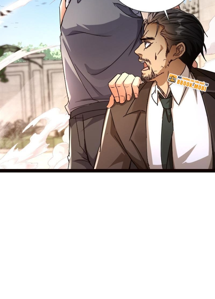Tiên Đế Cuồng Tế Chapter 14 - Trang 2
