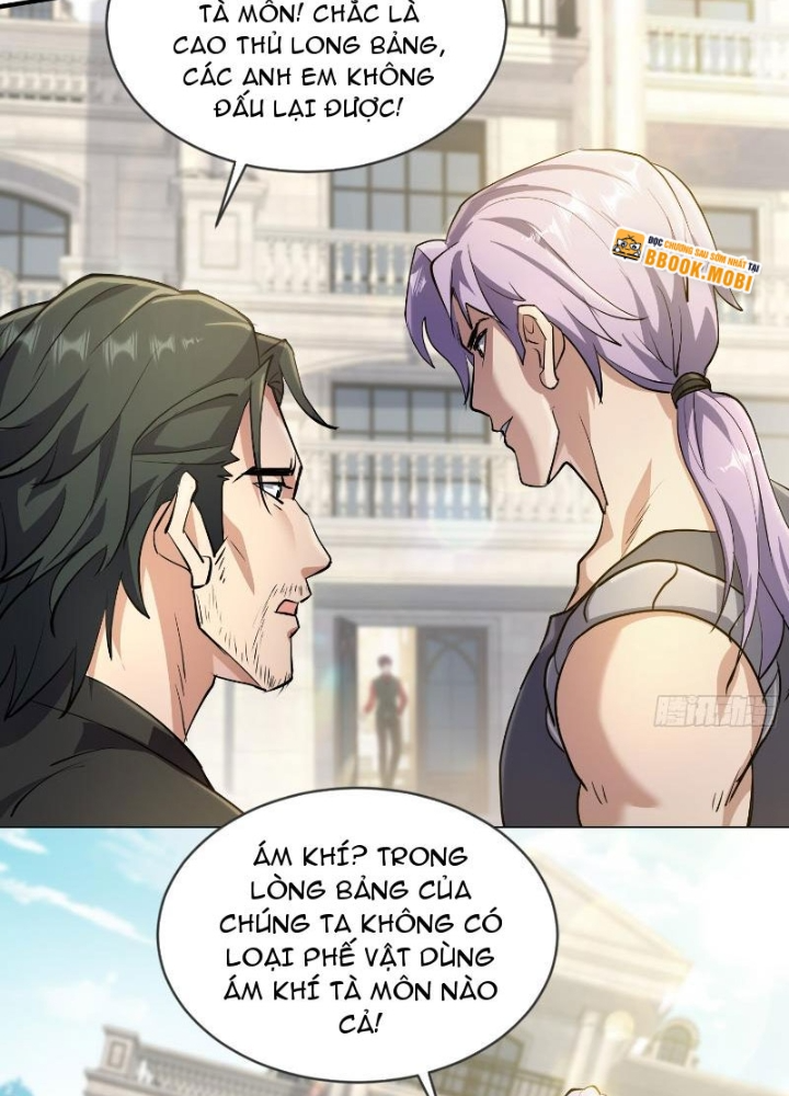 Tiên Đế Cuồng Tế Chapter 14 - Trang 2