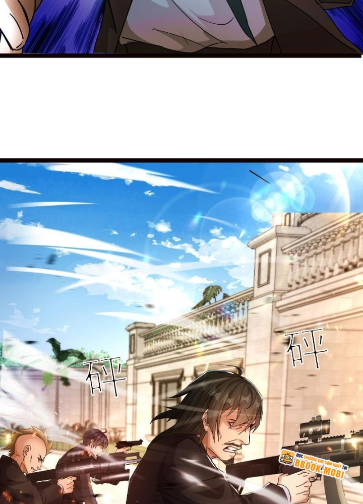 Tiên Đế Cuồng Tế Chapter 14 - Trang 2