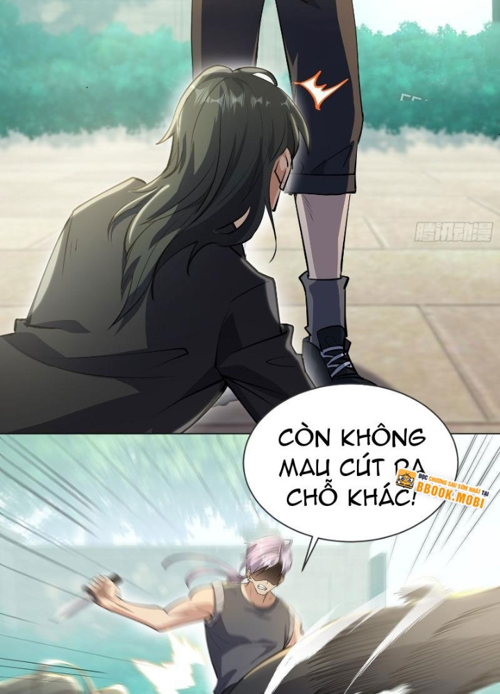 Tiên Đế Cuồng Tế Chapter 14 - Trang 2