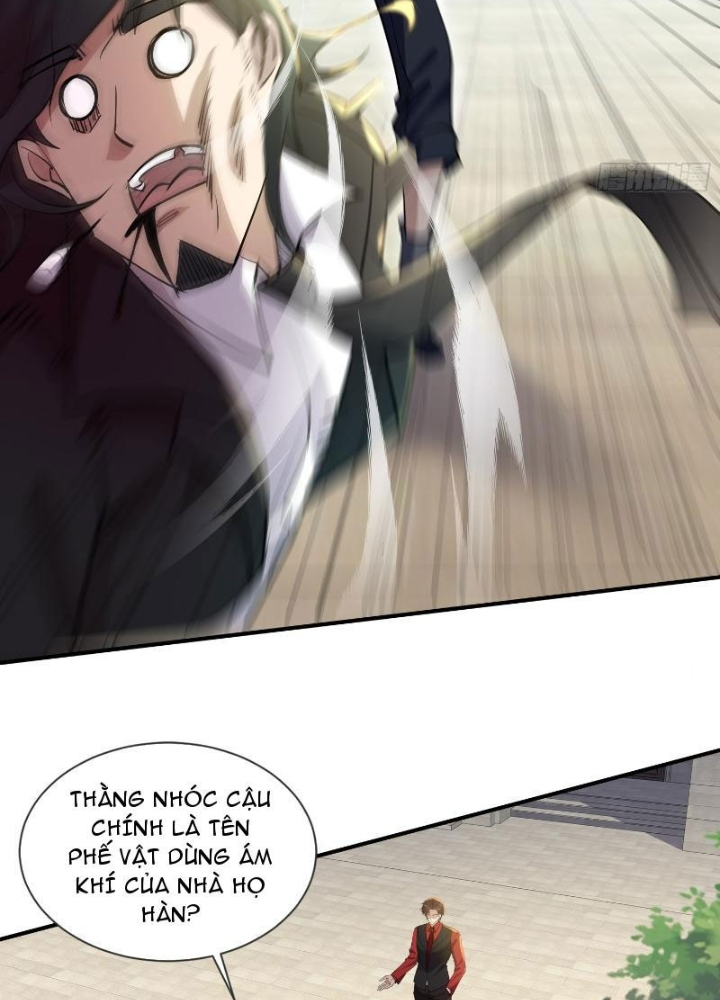 Tiên Đế Cuồng Tế Chapter 14 - Trang 2