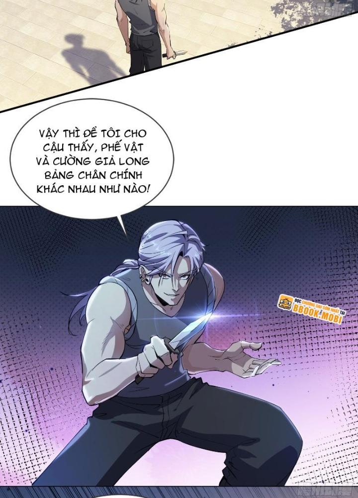 Tiên Đế Cuồng Tế Chapter 14 - Trang 2