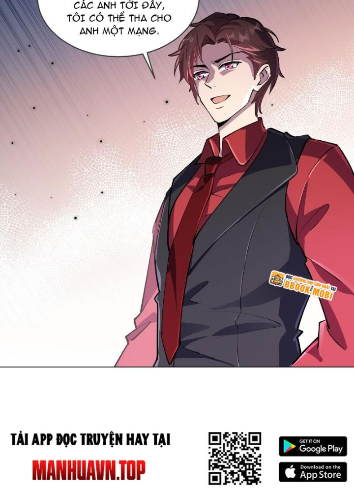 Tiên Đế Cuồng Tế Chapter 14 - Trang 2