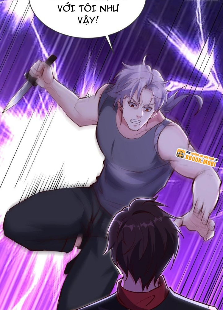 Tiên Đế Cuồng Tế Chapter 14 - Trang 2