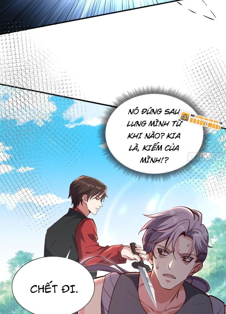 Tiên Đế Cuồng Tế Chapter 14 - Trang 2