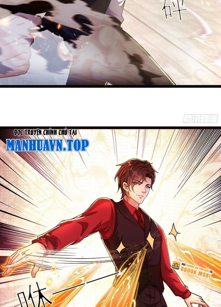 Tiên Đế Cuồng Tế Chapter 14 - Trang 2