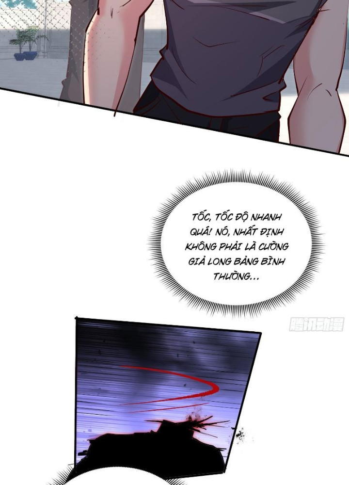 Tiên Đế Cuồng Tế Chapter 14 - Trang 2