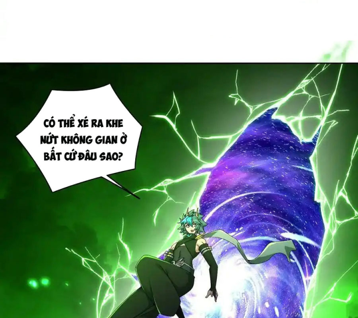 Ta Nhặt Được Thuộc Tính Tại Tu Chân Giới Chapter 305 - Trang 4