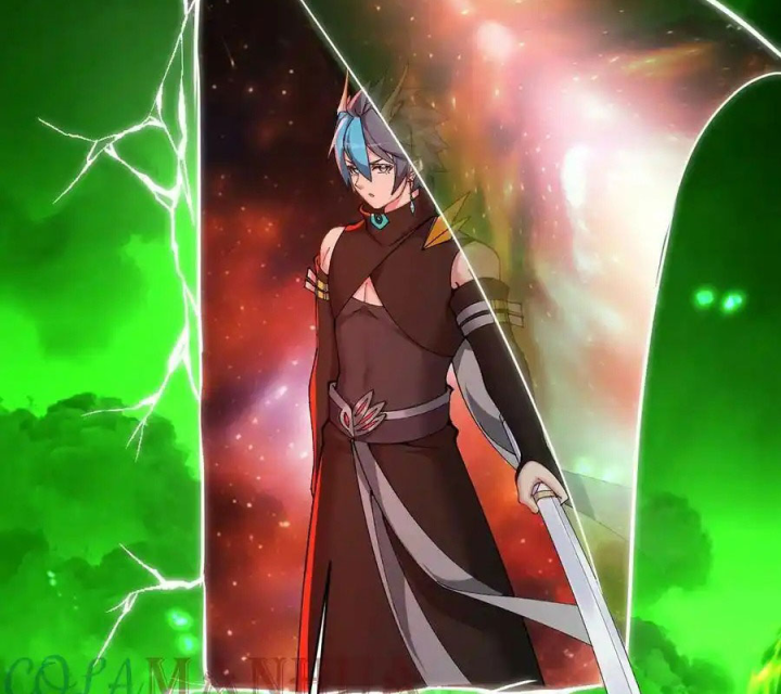 Ta Nhặt Được Thuộc Tính Tại Tu Chân Giới Chapter 305 - Trang 4