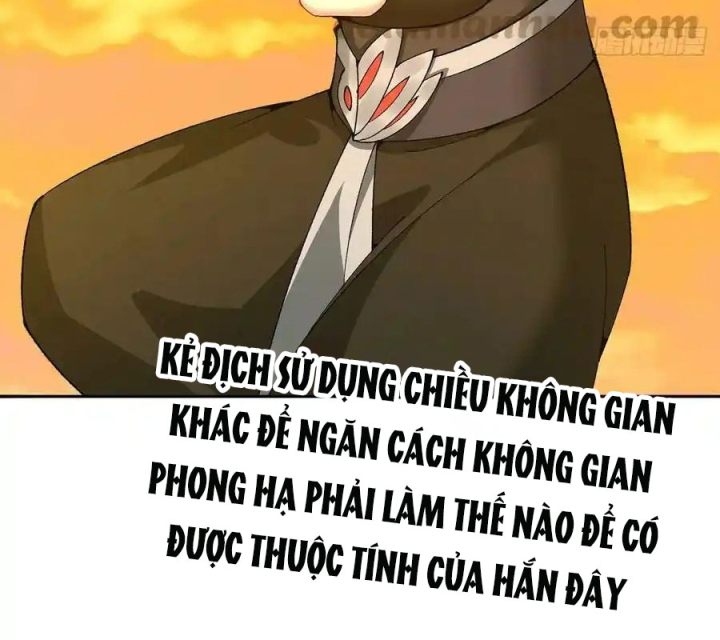 Ta Nhặt Được Thuộc Tính Tại Tu Chân Giới Chapter 305 - Trang 4