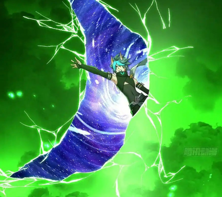 Ta Nhặt Được Thuộc Tính Tại Tu Chân Giới Chapter 305 - Trang 4