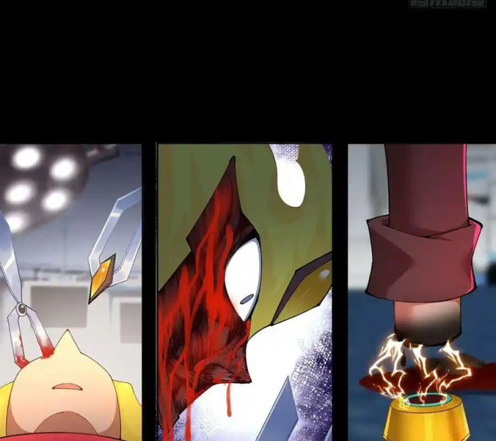 Ta Nhặt Được Thuộc Tính Tại Tu Chân Giới Chapter 305 - Trang 4