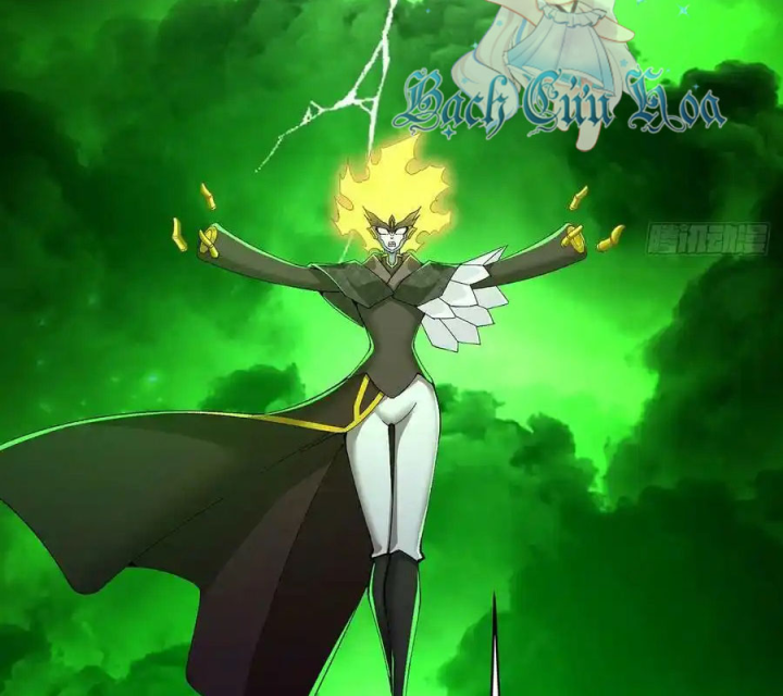 Ta Nhặt Được Thuộc Tính Tại Tu Chân Giới Chapter 305 - Trang 4