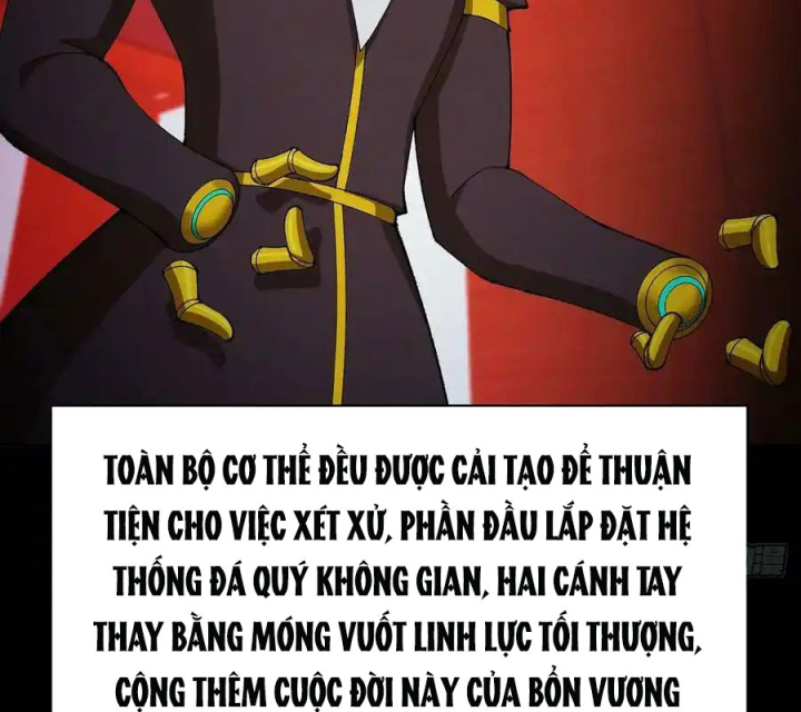 Ta Nhặt Được Thuộc Tính Tại Tu Chân Giới Chapter 305 - Trang 4