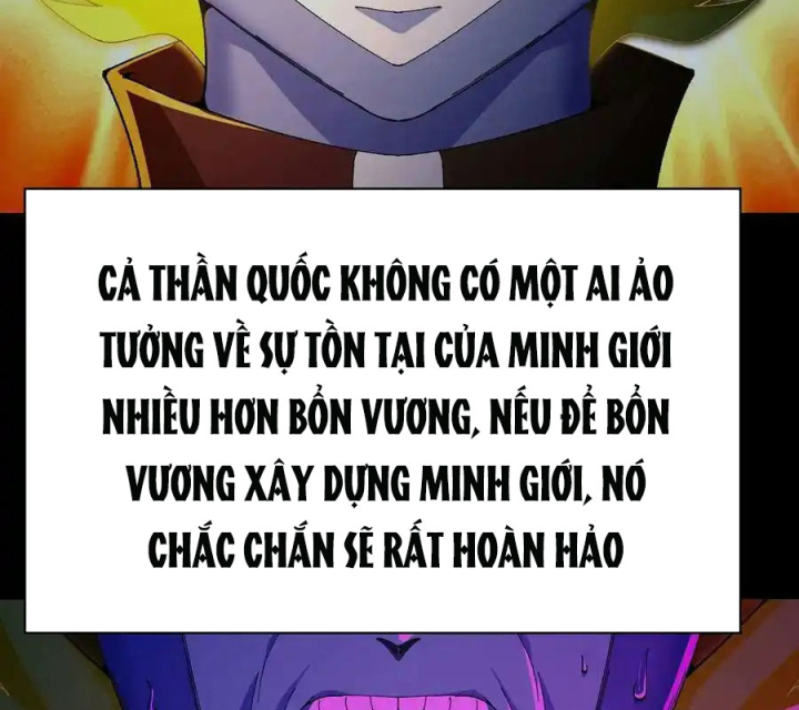 Ta Nhặt Được Thuộc Tính Tại Tu Chân Giới Chapter 305 - Trang 4