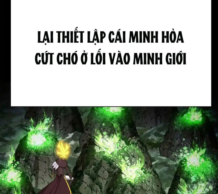 Ta Nhặt Được Thuộc Tính Tại Tu Chân Giới Chapter 305 - Trang 4