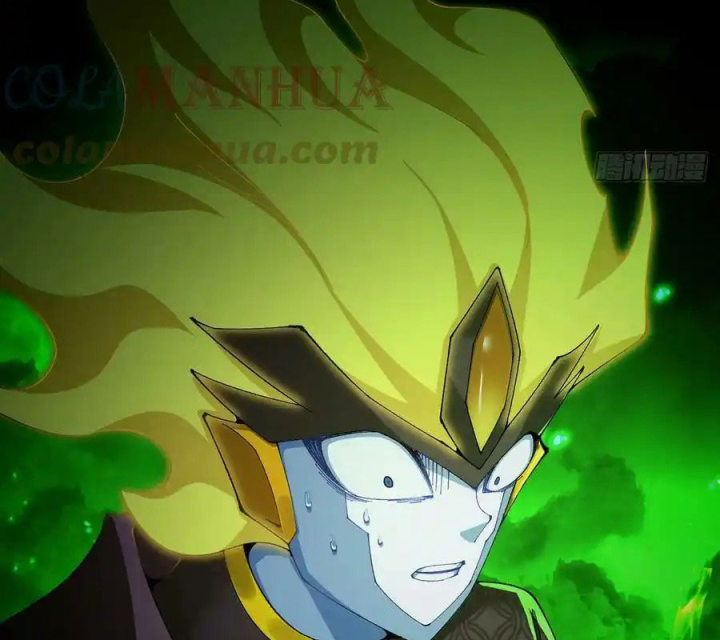 Ta Nhặt Được Thuộc Tính Tại Tu Chân Giới Chapter 305 - Trang 4