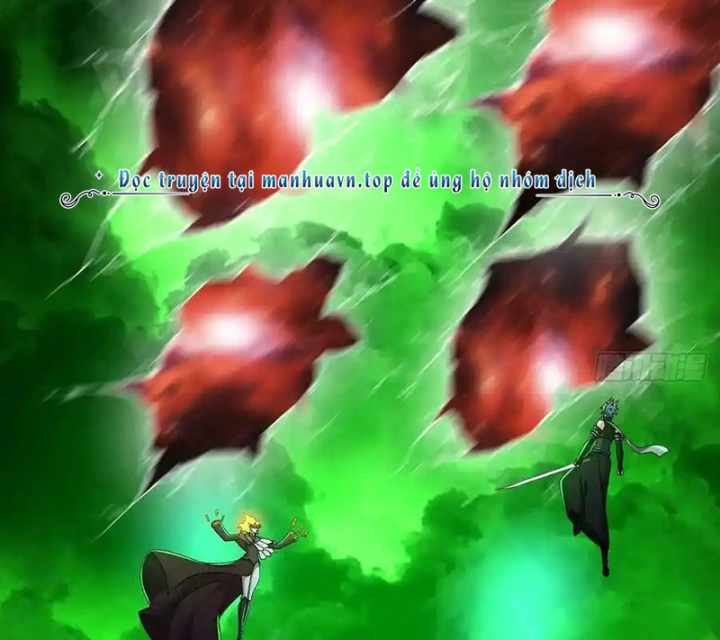 Ta Nhặt Được Thuộc Tính Tại Tu Chân Giới Chapter 306 - Trang 4