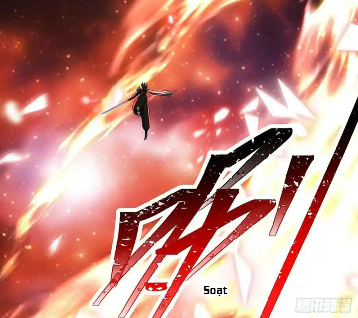 Ta Nhặt Được Thuộc Tính Tại Tu Chân Giới Chapter 306 - Trang 4