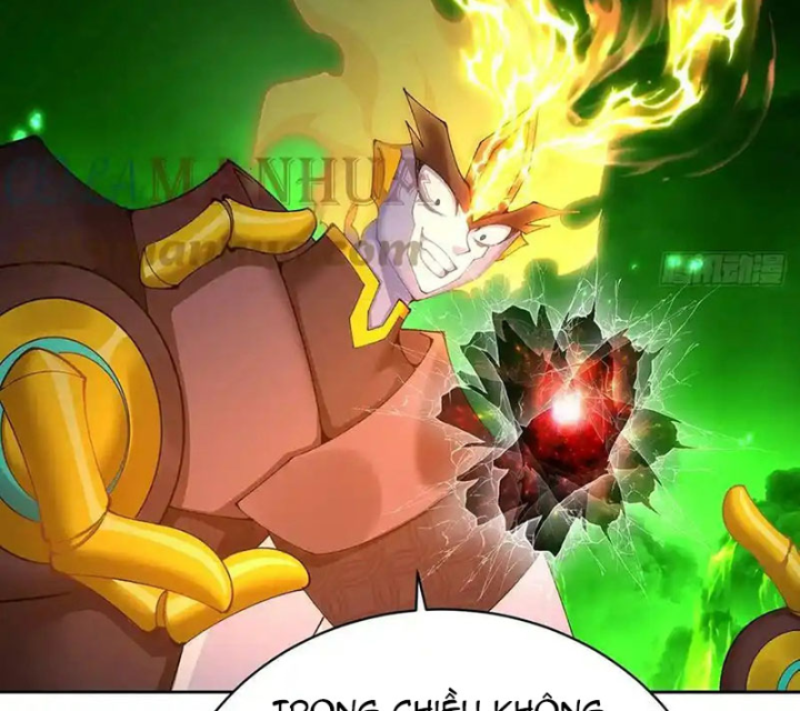 Ta Nhặt Được Thuộc Tính Tại Tu Chân Giới Chapter 306 - Trang 4