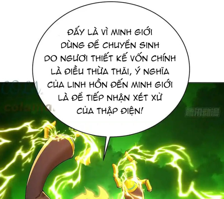Ta Nhặt Được Thuộc Tính Tại Tu Chân Giới Chapter 306 - Trang 4