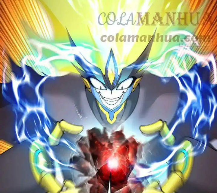 Ta Nhặt Được Thuộc Tính Tại Tu Chân Giới Chapter 306 - Trang 4