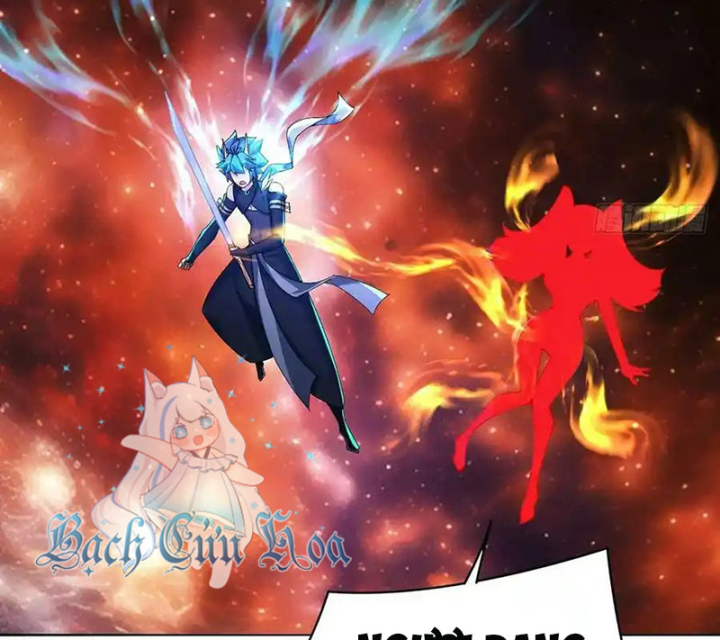 Ta Nhặt Được Thuộc Tính Tại Tu Chân Giới Chapter 306 - Trang 4