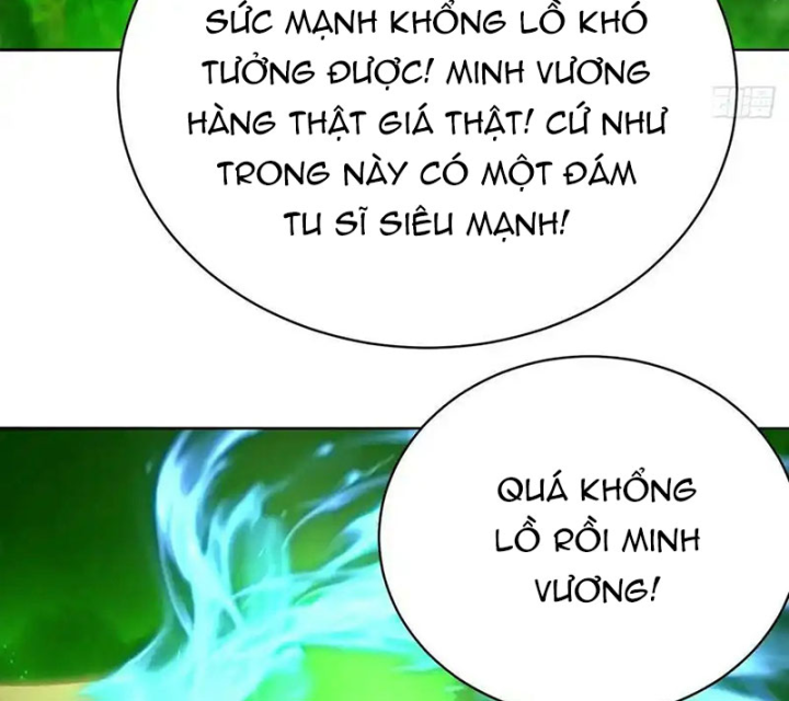 Ta Nhặt Được Thuộc Tính Tại Tu Chân Giới Chapter 306 - Trang 4