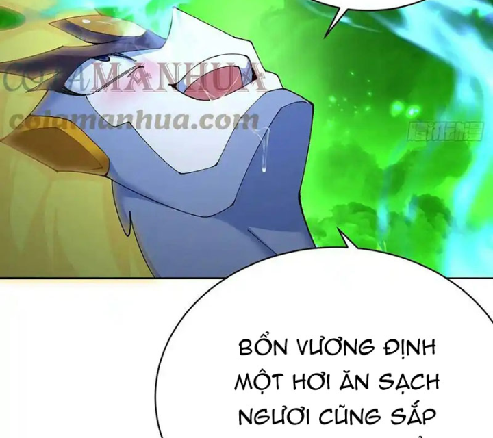 Ta Nhặt Được Thuộc Tính Tại Tu Chân Giới Chapter 306 - Trang 4