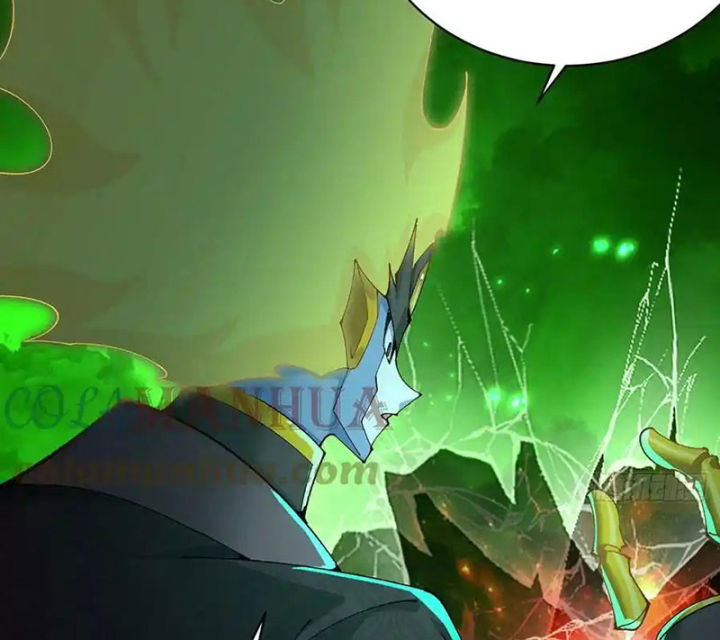 Ta Nhặt Được Thuộc Tính Tại Tu Chân Giới Chapter 306 - Trang 4