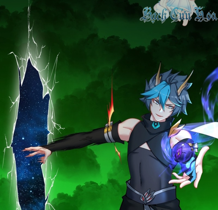Ta Nhặt Được Thuộc Tính Tại Tu Chân Giới Chapter 307 - Trang 4