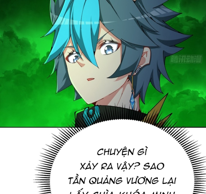 Ta Nhặt Được Thuộc Tính Tại Tu Chân Giới Chapter 308 - Trang 4