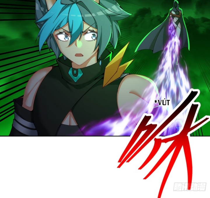 Ta Nhặt Được Thuộc Tính Tại Tu Chân Giới Chapter 308 - Trang 4