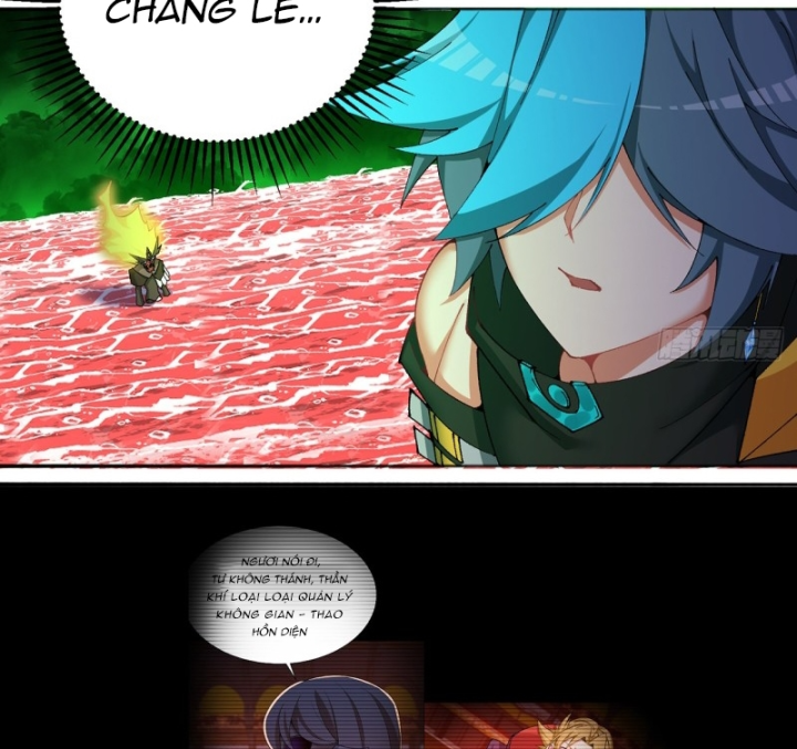 Ta Nhặt Được Thuộc Tính Tại Tu Chân Giới Chapter 308 - Trang 4
