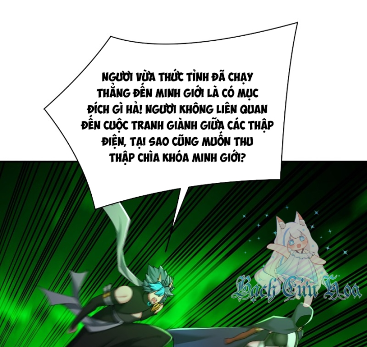 Ta Nhặt Được Thuộc Tính Tại Tu Chân Giới Chapter 308 - Trang 4
