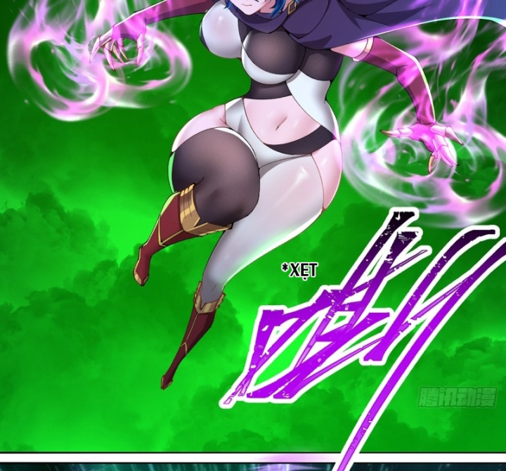 Ta Nhặt Được Thuộc Tính Tại Tu Chân Giới Chapter 308 - Trang 4