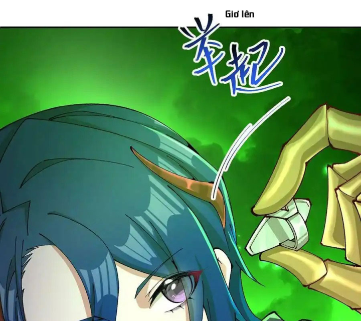 Ta Nhặt Được Thuộc Tính Tại Tu Chân Giới Chapter 309 - Trang 4