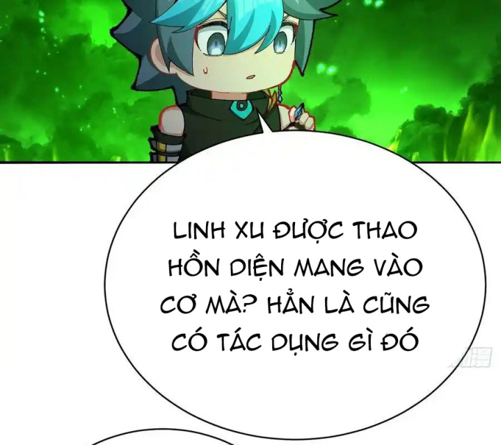 Ta Nhặt Được Thuộc Tính Tại Tu Chân Giới Chapter 309 - Trang 4