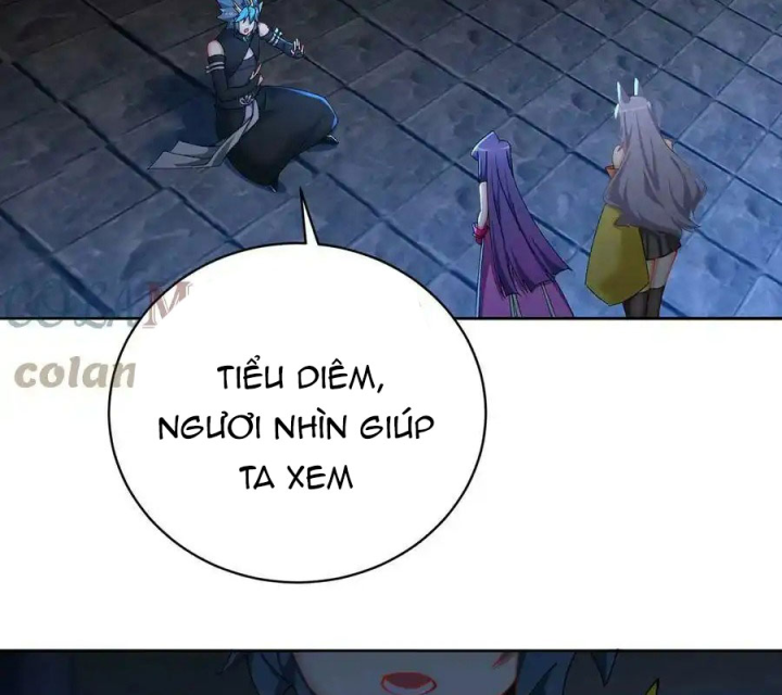 Ta Nhặt Được Thuộc Tính Tại Tu Chân Giới Chapter 309 - Trang 4