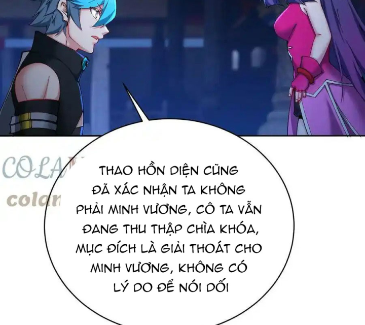 Ta Nhặt Được Thuộc Tính Tại Tu Chân Giới Chapter 309 - Trang 4